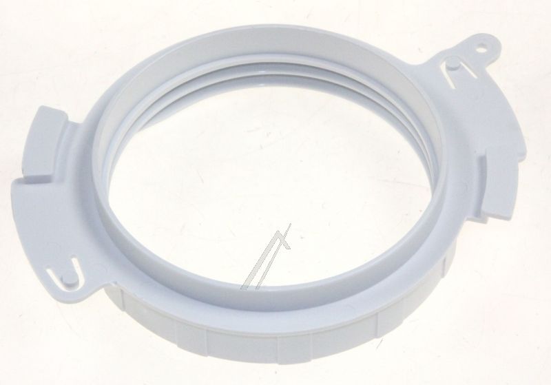 Whirlpool Indesit 482000031819 Flansch - C00288486 flansch weiss Whirlpool Indesit 482000031819 Flansch - C00288486 flansch weiss