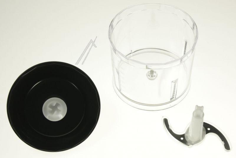 AEG Electrolux 4055381208 Mix-Becher - Einheit,,zerkleinerer
