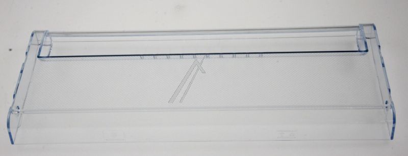Schubladenblende 00660079 für Bosch KGN33V03/05