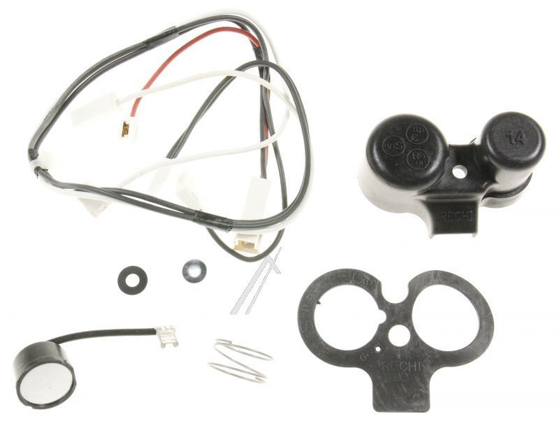 Candy Hoover 40007625 Anlaufvorrichtung - Kompressor kit Candy Hoover 40007625 Anlaufvorrichtung - Kompressor kit