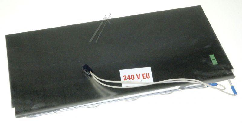 BSH Bosch Siemens 00707106 Abtauheizung - Abtauheizung BSH Bosch Siemens 00707106 Abtauheizung - Abtauheizung