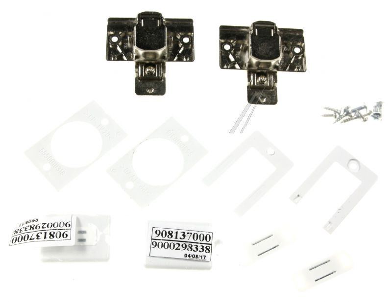 BSH Bosch Siemens 00610416 - Türscharnier BSH Bosch Siemens 00610416 - Türscharnier