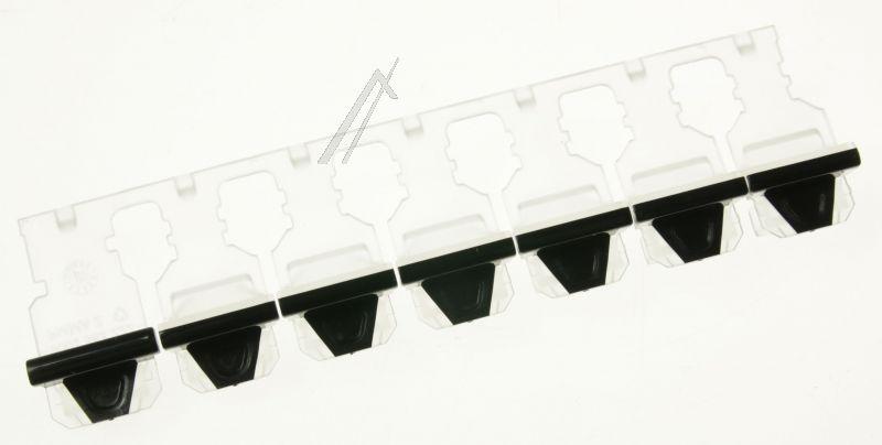BSH Bosch Siemens 10014171 Knopf Taste - Key BSH Bosch Siemens 10014171 Knopf Taste - Key
