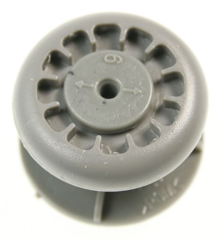 Amica 1030433 Geschirrkorb Rollen - Führungsrolle Amica 1030433 Geschirrkorb Rollen - Führungsrolle