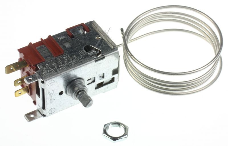 BSH Bosch Siemens 00612178 Thermostat - Temperaturregler BSH Bosch Siemens 00612178 Thermostat - Temperaturregler