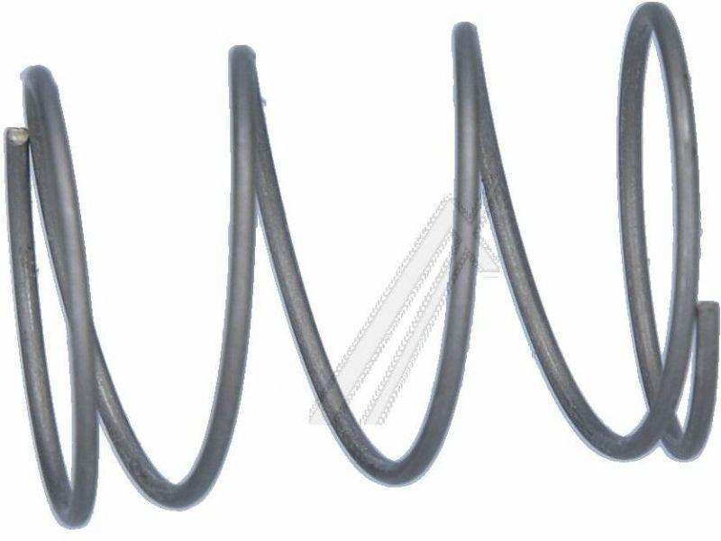 AEG Electrolux Feder für Türverriegelung 1520446004 Geschirrspüler Ersatzteil