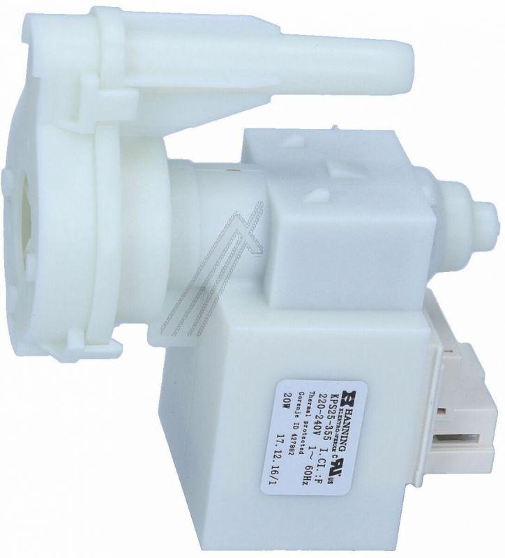 Gorenje 427882 Laugenpumpe - Pump kps25-355 60hz Gorenje 427882 Laugenpumpe - Pump kps25-355 60hz