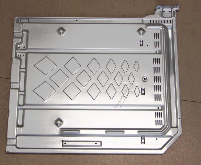 Arcelik Grundig Beko 215480030 Gehäuse Seitenteil - Seitenwand rechts Arcelik Grundig Beko 215480030 Gehäuse Seitenteil - Seitenwand rechts