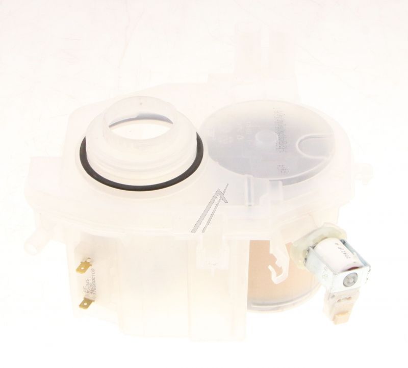 Arcelik Grundig Beko 1764900400 Salzbehälter - Water_softener_assy_2012 Arcelik Grundig Beko 1764900400 Salzbehälter - Water_softener_assy_2012