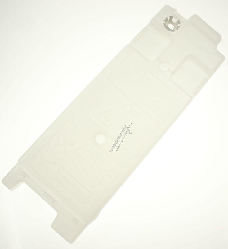 Whirlpool Indesit 488000526656 Druckwächtergefäss - C00526656 wasserbehãälter mit kappe Whirlpool Indesit 488000526656 Druckwächtergefäss - C00526656 wasserbehãälter mit kappe