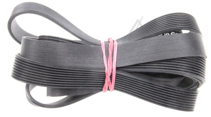 Optibelt Poly-V-Riemen H - 1945h9 poly v riemen elastisch Optibelt Poly-V-Riemen H - 1945h9 poly v riemen elastisch