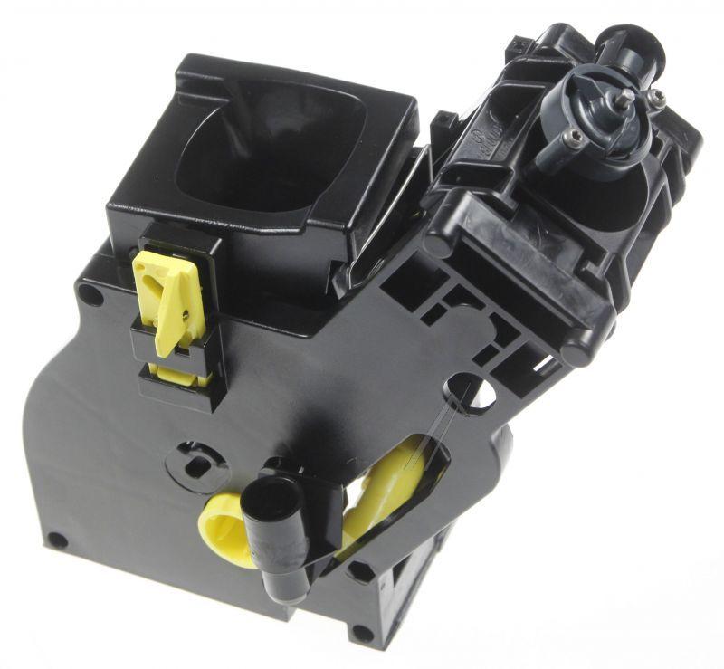 Saeco 421944059501 Brühgruppe - Cp1062/01 blk/ylw brew passend für unit 8gr.sbs v3 myb9 Saeco 421944059501 Brühgruppe - Cp1062/01 blk/ylw brew passend für unit 8gr.sbs v3 myb9