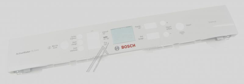 BSH Bosch Siemens 00700386 Bedienteilblende - Panel rahmen BSH Bosch Siemens 00700386 Bedienteilblende - Panel rahmen