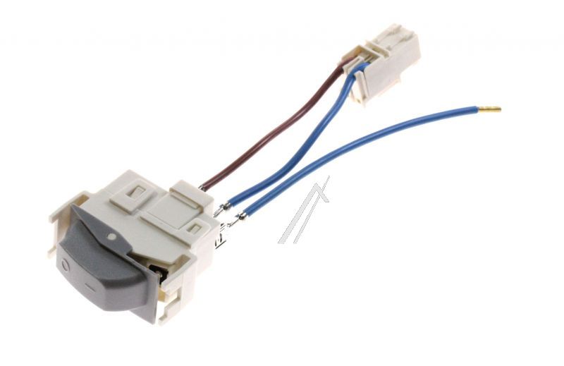 BSH Bosch Siemens 00621814 Netzschalter - Schalter BSH Bosch Siemens 00621814 Netzschalter - Schalter