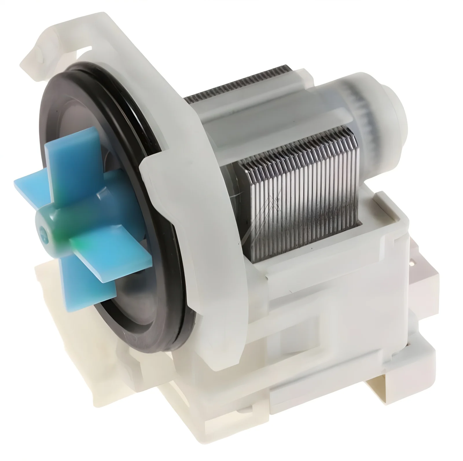 Whirlpool Indesit 481236018558 Laugenpumpe - C00311158 laugenpumpe Whirlpool Indesit 481236018558 Laugenpumpe - C00311158 laugenpumpe