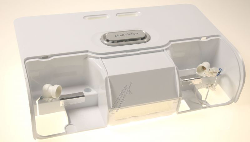 Luftkanal 00497849 für Siemens KA58NA40/06