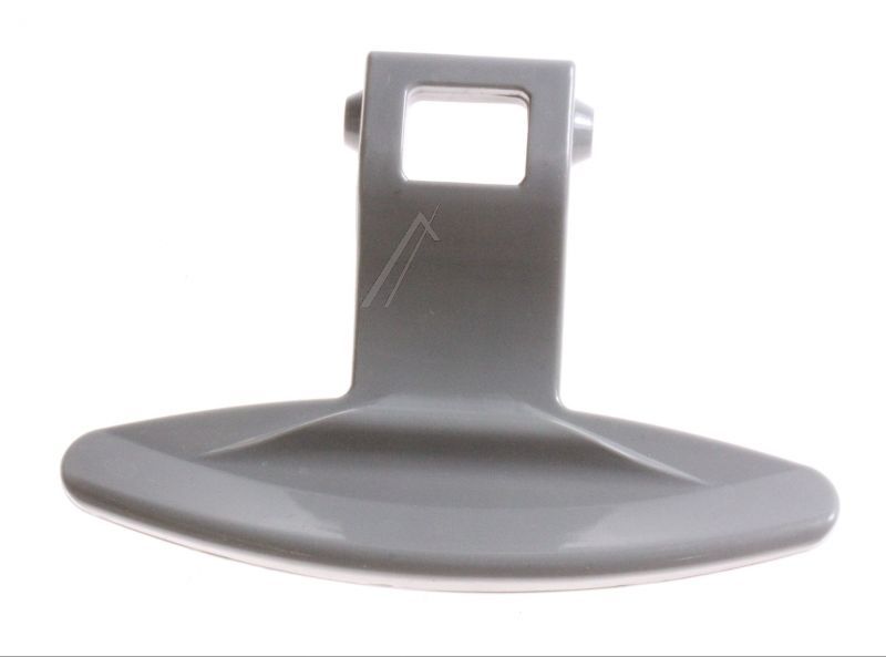LG 3650EN3005A Waschmaschinentürgriff - Griff, grau, ohne feder