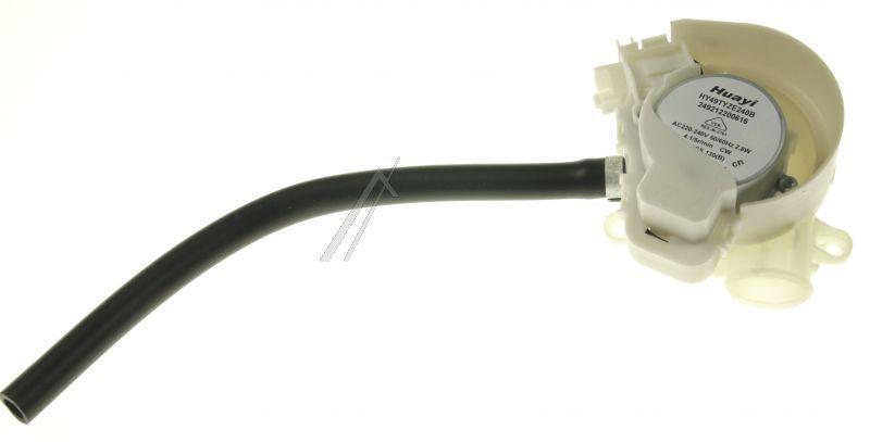 Whirlpool Indesit 488000538141 Ventil - C00538141 kit pumpengegenlauf + o-ring Whirlpool Indesit 488000538141 Ventil - C00538141 kit pumpengegenlauf + o-ring