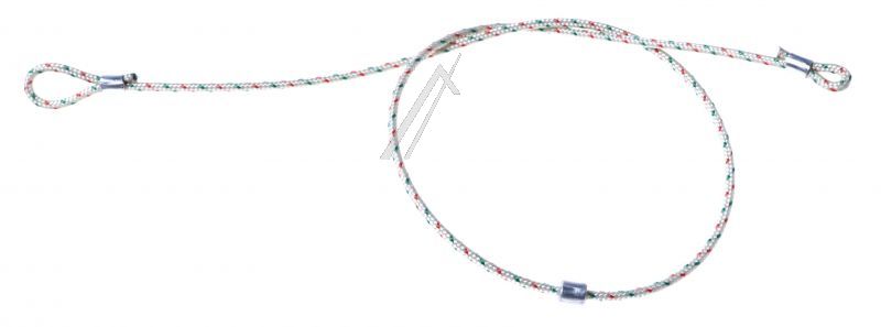 Samsung DD8102857A Zugseil - A/s-holder rope door,dw4000rm,odm,4055fs Samsung DD8102857A Zugseil - A/s-holder rope door,dw4000rm,odm,4055fs