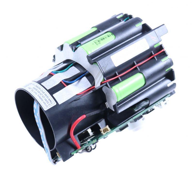 Bosch Athlet 25.2V Ersatz Akku 12041914 für Staubsauger Akkupack 29V aufladbar Ersatzteil