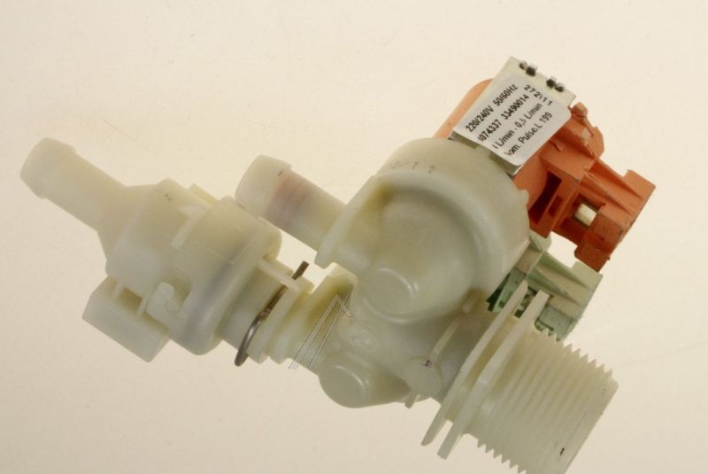 Gorenje 228918 Ventil - Inl.valve softener 230v senso Gorenje 228918 Ventil - Inl.valve softener 230v senso