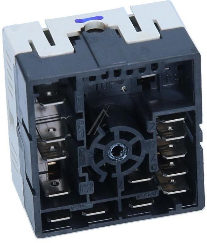 AEG Energieregler 3890825031 für Herd 50.75071.000 Doppel-Schalter 240V Ersatzteil AEG Energieregler 3890825031 für Herd 50.75071.000 Doppel-Schalter 240V Ersatzteil