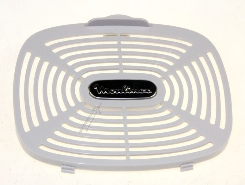 SEB SS993471 Klappe Deckel - Ss-993471 filter abdekung