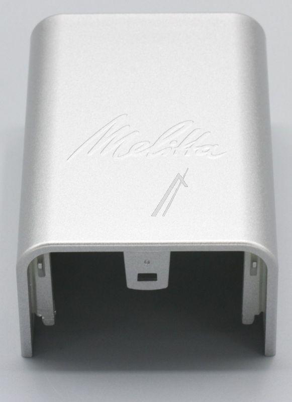 Melitta 6555825 Abdeckung Gehäuse - Abdeckung 674 auslauf Melitta 6555825 Abdeckung Gehäuse - Abdeckung 674 auslauf