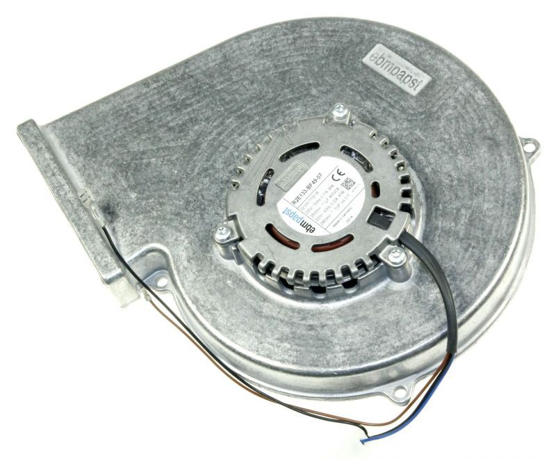 Whirlpool Indesit 481236118476 Lüfter - C00314751 lüfterrad ventilator. Whirlpool Indesit 481236118476 Lüfter - C00314751 lüfterrad ventilator.
