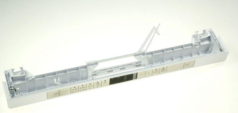BSH Bosch Siemens 00747039 Bedienteilblende - Blendenkasten BSH Bosch Siemens 00747039 Bedienteilblende - Blendenkasten