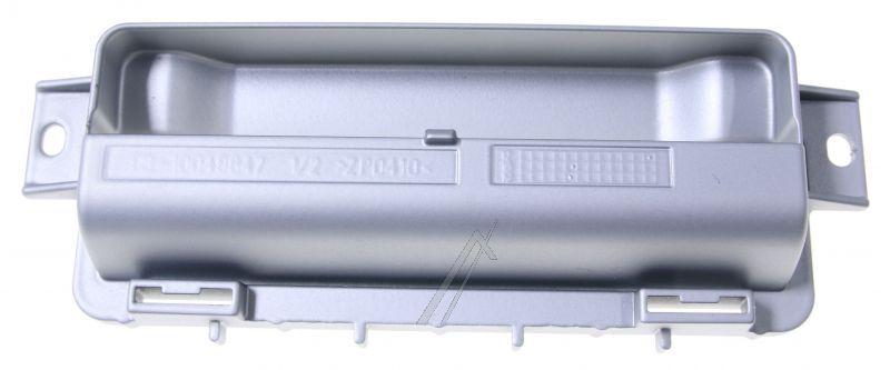 685013 Bedienteilblende - Griff int.pro.silber 685013 Bedienteilblende - Griff int.pro.silber