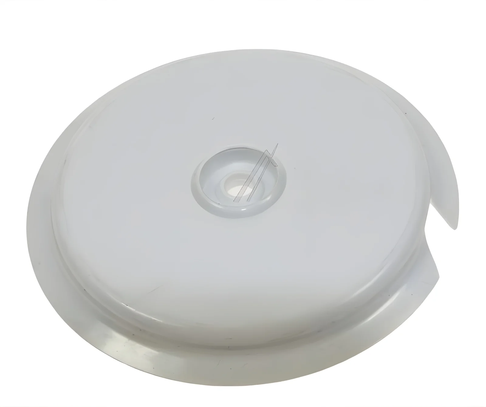 Whirlpool Indesit 482000026514 Befestigungsclip für Herdplatten - C00043107 halter f. thermostatfuehler fastex weiss Whirlpool Indesit 482000026514 Befestigungsclip für Herdplatten - C00043107 halter f. thermostatfuehler fastex weiss
