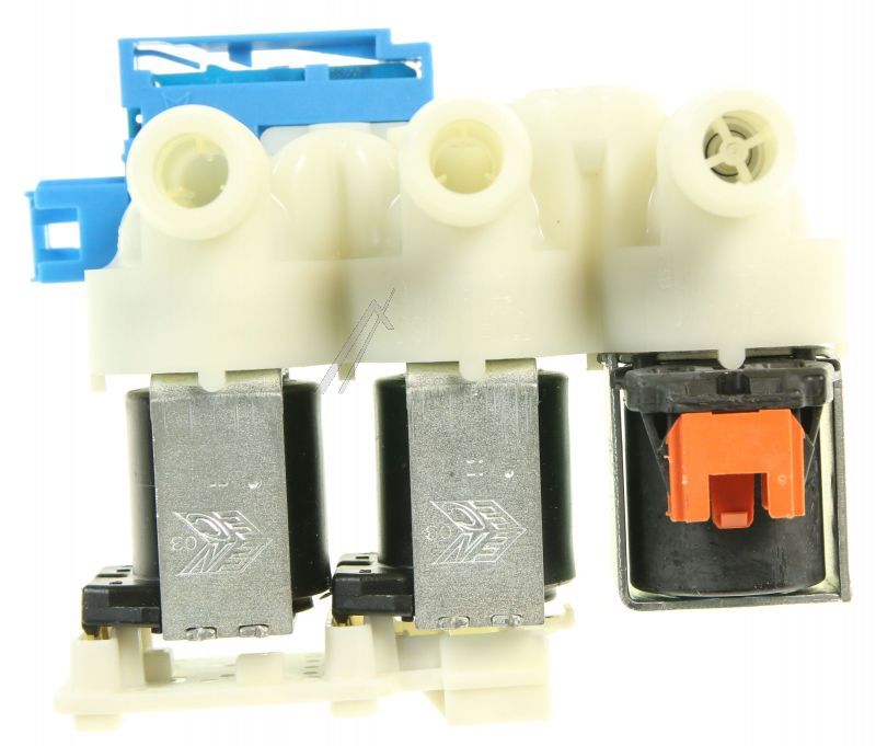 Whirlpool Indesit 481010403135 Magnetventil - C00380535 ventil magnet Whirlpool Indesit 481010403135 Magnetventil - C00380535 ventil magnet