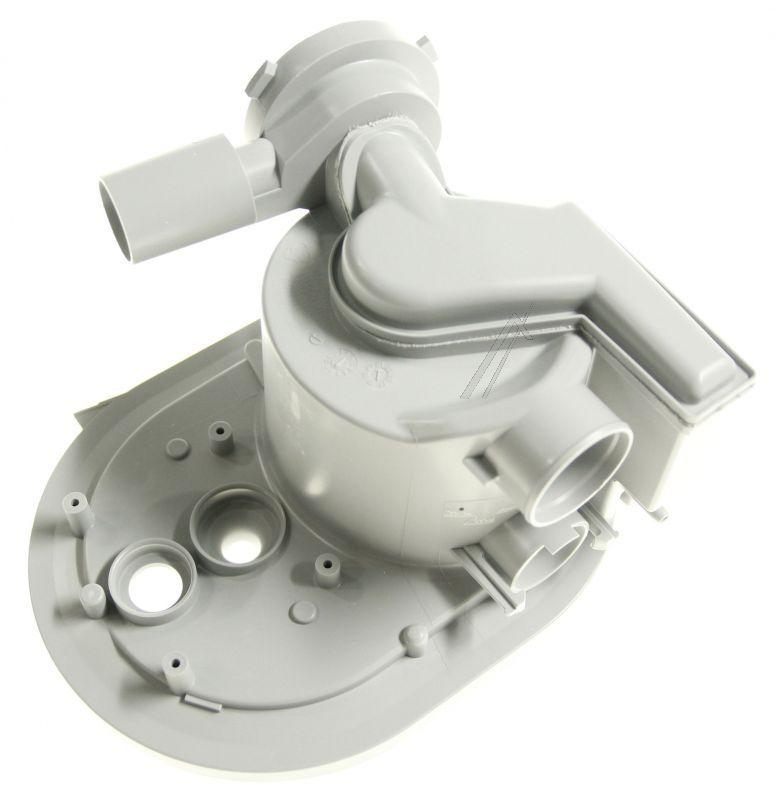 Whirlpool Indesit 488000644980 Sumpf - C00644980 set sump+gasket+cover+diffuser Whirlpool Indesit 488000644980 Sumpf - C00644980 set sump+gasket+cover+diffuser