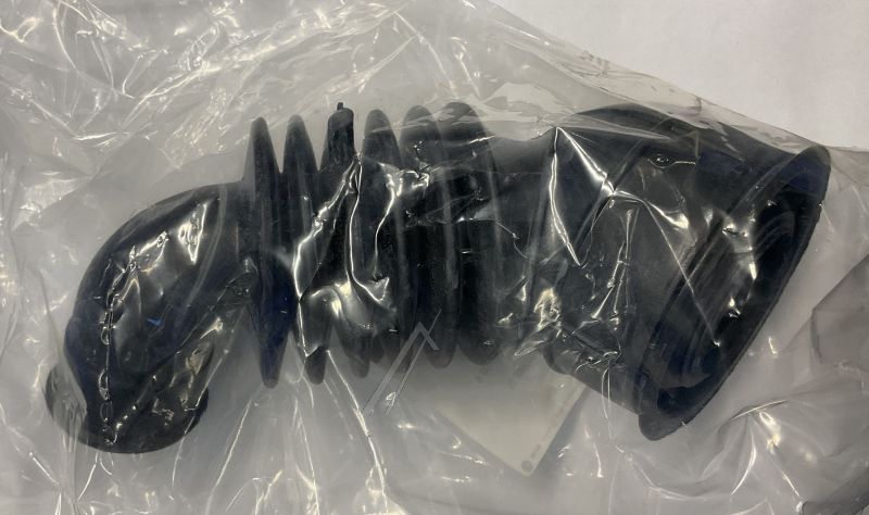 Whirlpool Indesit 488000309575 Faltenbalg - C00309575 sumpfschlauch Whirlpool Indesit 488000309575 Faltenbalg - C00309575 sumpfschlauch