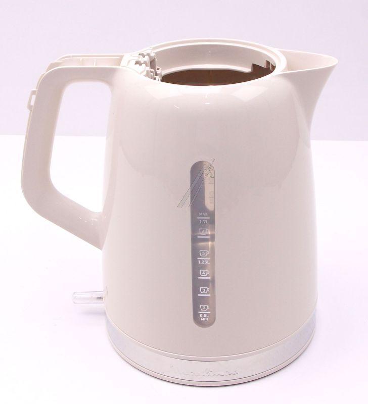 SEB SS207948 Wasserkocher - Ss-207948 wasserkocher