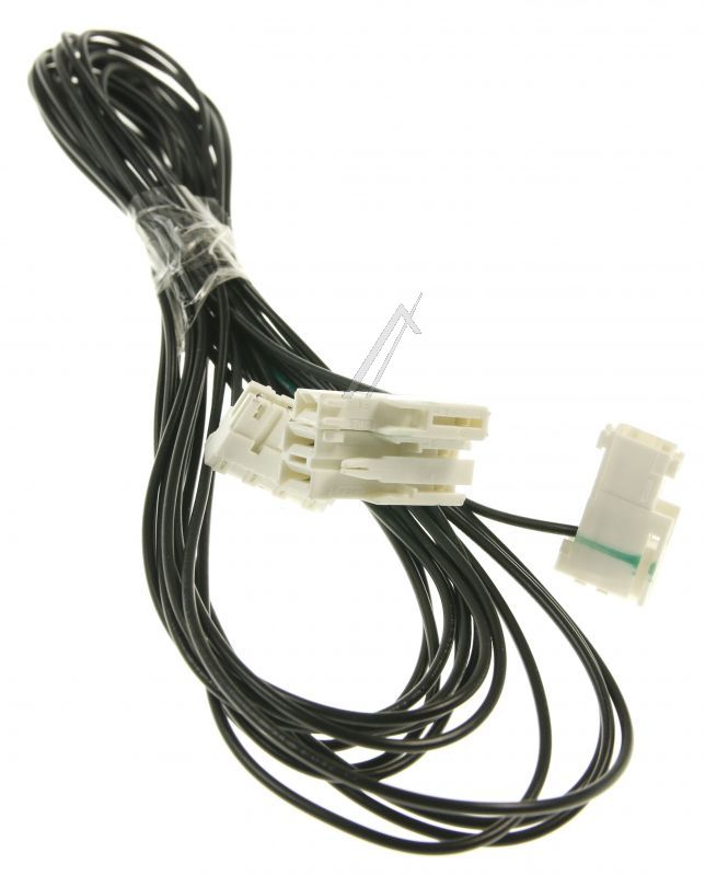 Gorenje 586985 Stecker - Wiring harness gcux3-fan/wax