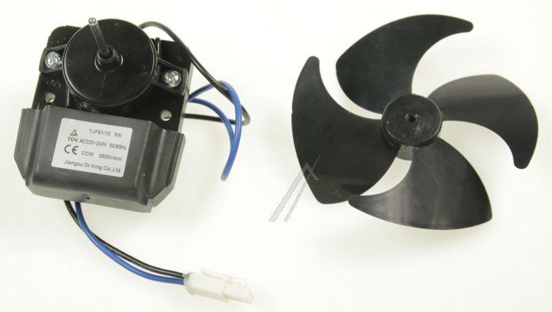 Amica 1023237 Lüfter - Gebläsemotor yjf60f-7cq013 Amica 1023237 Lüfter - Gebläsemotor yjf60f-7cq013