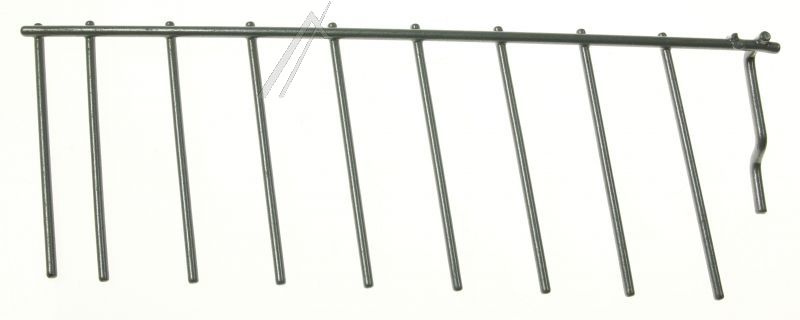Arcelik Grundig Beko 1759020300 - Plate holder-left Arcelik Grundig Beko 1759020300 - Plate holder-left