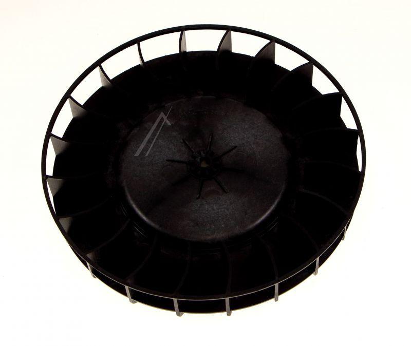 Arcelik Grundig Beko 250480014 Flügelrad - Cooling motor propeller Arcelik Grundig Beko 250480014 Flügelrad - Cooling motor propeller