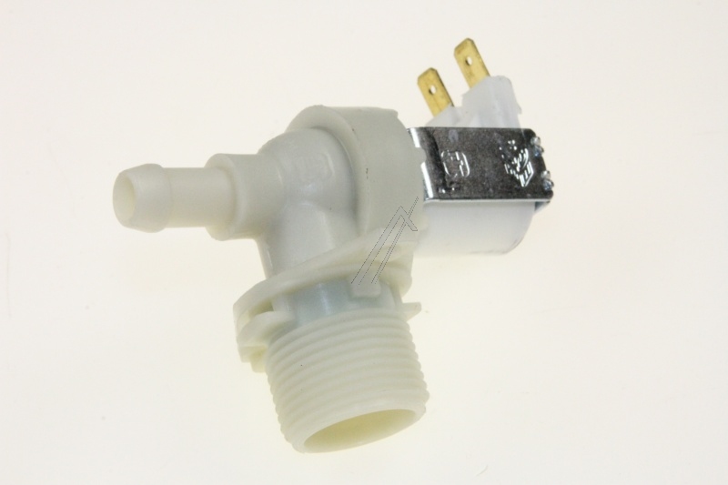 Whirlpool Indesit 481290508369 - C00317208 zulaufventil lv2405 Whirlpool Indesit 481290508369 - C00317208 zulaufventil lv2405