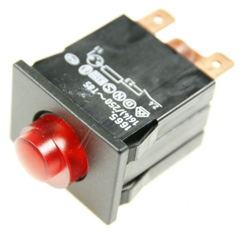 BSH Bosch Siemens 00323016 Taster - Schalter 0003433167