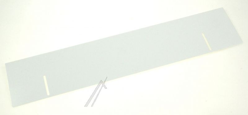 AEG Electrolux 1173238609 Fussleiste - Fussplatte,verschiebbar,weiss AEG Electrolux 1173238609 Fussleiste - Fussplatte,verschiebbar,weiss