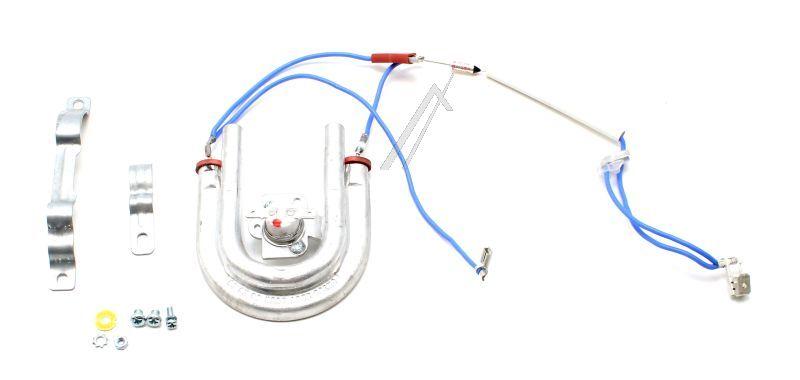 SEB FS9100018897 Heizelement - Fs-9100018897 heizung+thermostat+schmelzsicherung