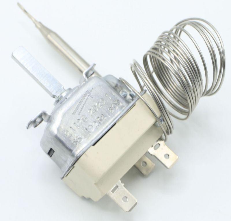 EGO 5519234800 Thermostat - 55.19234.800 thermostat für fritteuse 1-polig, 40 - 211°c