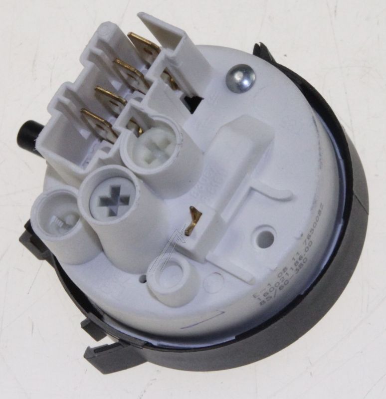 Whirlpool Indesit 482000029999 Niveauschalter - C00145174 einwasserstand pressost.l.85+60ueberlauf Whirlpool Indesit 482000029999 Niveauschalter - C00145174 einwasserstand pressost.l.85+60ueberlauf