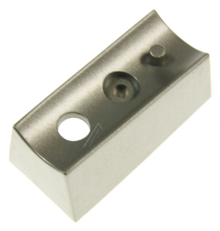 Vestel 42123332 Halter - Griffhalterung arc tube wh inox