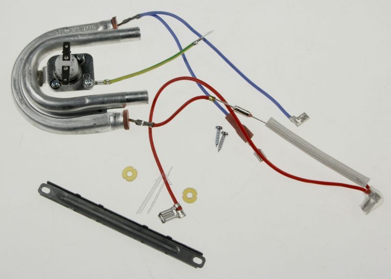SEB SS201120 Heizelement - Ss-201120 element+sicherung+thermostat