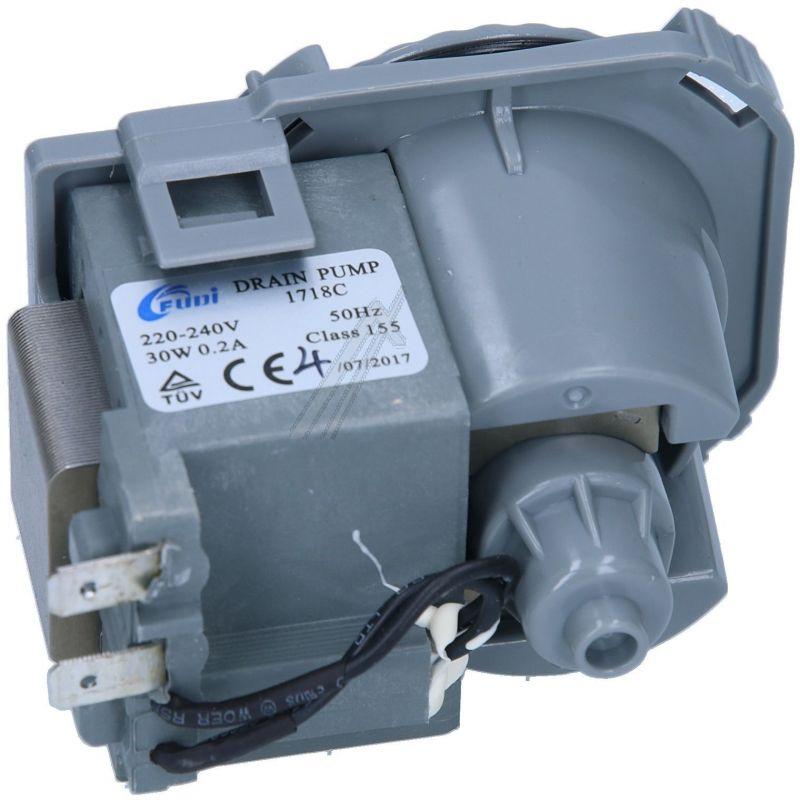 Candy Hoover 49034409 Laugenpumpe - 1718c elektropunme 674000600168 Candy Hoover 49034409 Laugenpumpe - 1718c elektropunme 674000600168