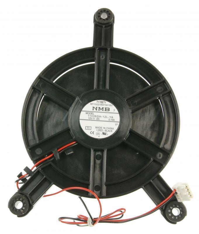 Lüftermotor 10004555 für Bosch KGN36VL3A/23